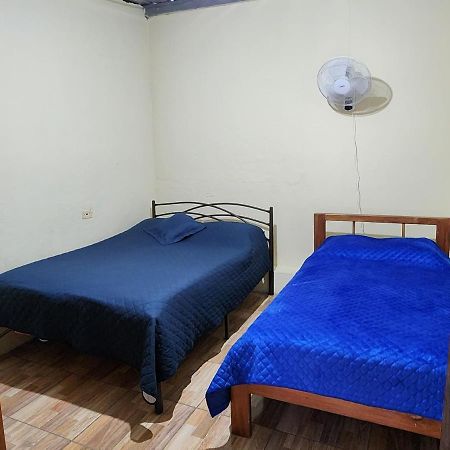 Minidepartamento Semiamoblado, Pto Ayora-Galapagos Apartment Puerto Ayora  Bagian luar foto