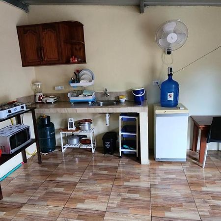 Minidepartamento Semiamoblado, Pto Ayora-Galapagos Apartment Puerto Ayora  Bagian luar foto